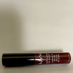NYX Soft Matte Lip Cream in Copenhagen #SMLC-20